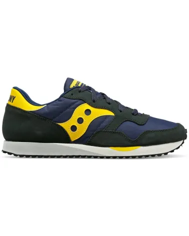 Saucony Originals DXN Trainer low sneakers