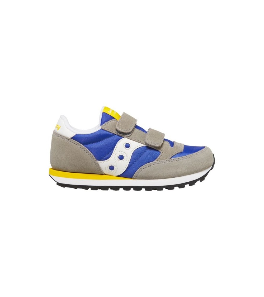 Saucony Originals Jazz Double HL Sneakers alte