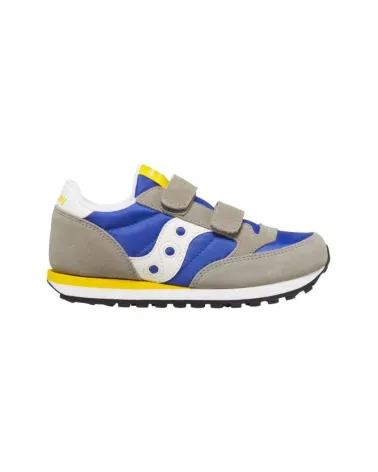 Saucony Originals Jazz Double HL Zapatillas altas
