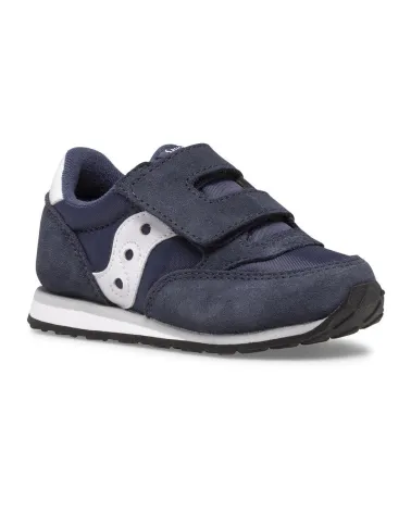 Saucony Jazz Original baskets velcro basses