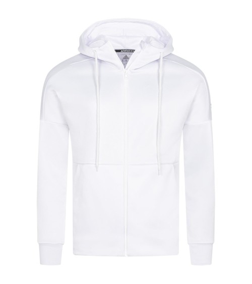 Adidas hoodie zip