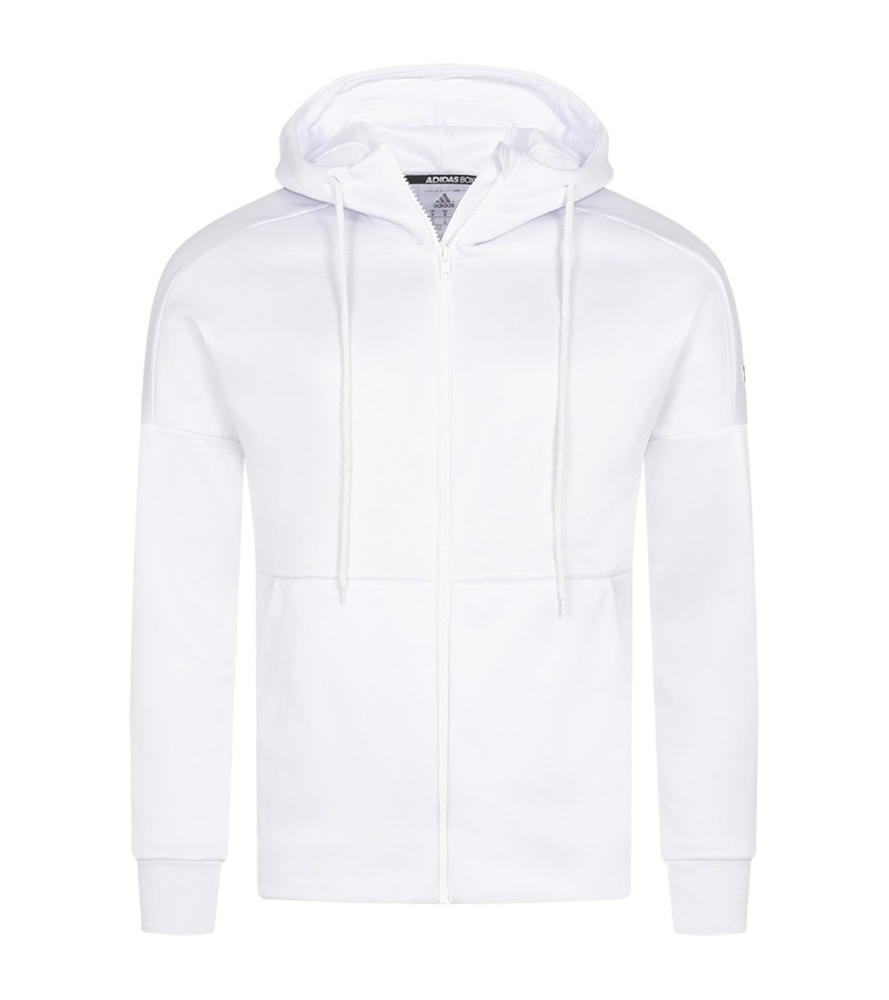 Adidas Kapuzenpullover Reißverschluss
