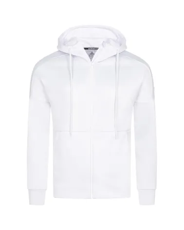 Adidas sweatshirt zip
