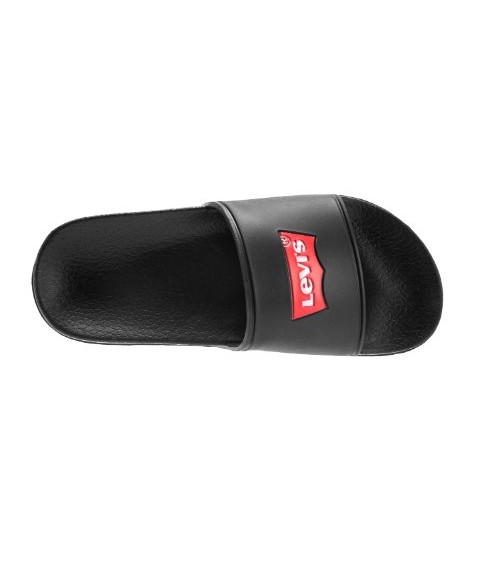 Levi's slides with strap