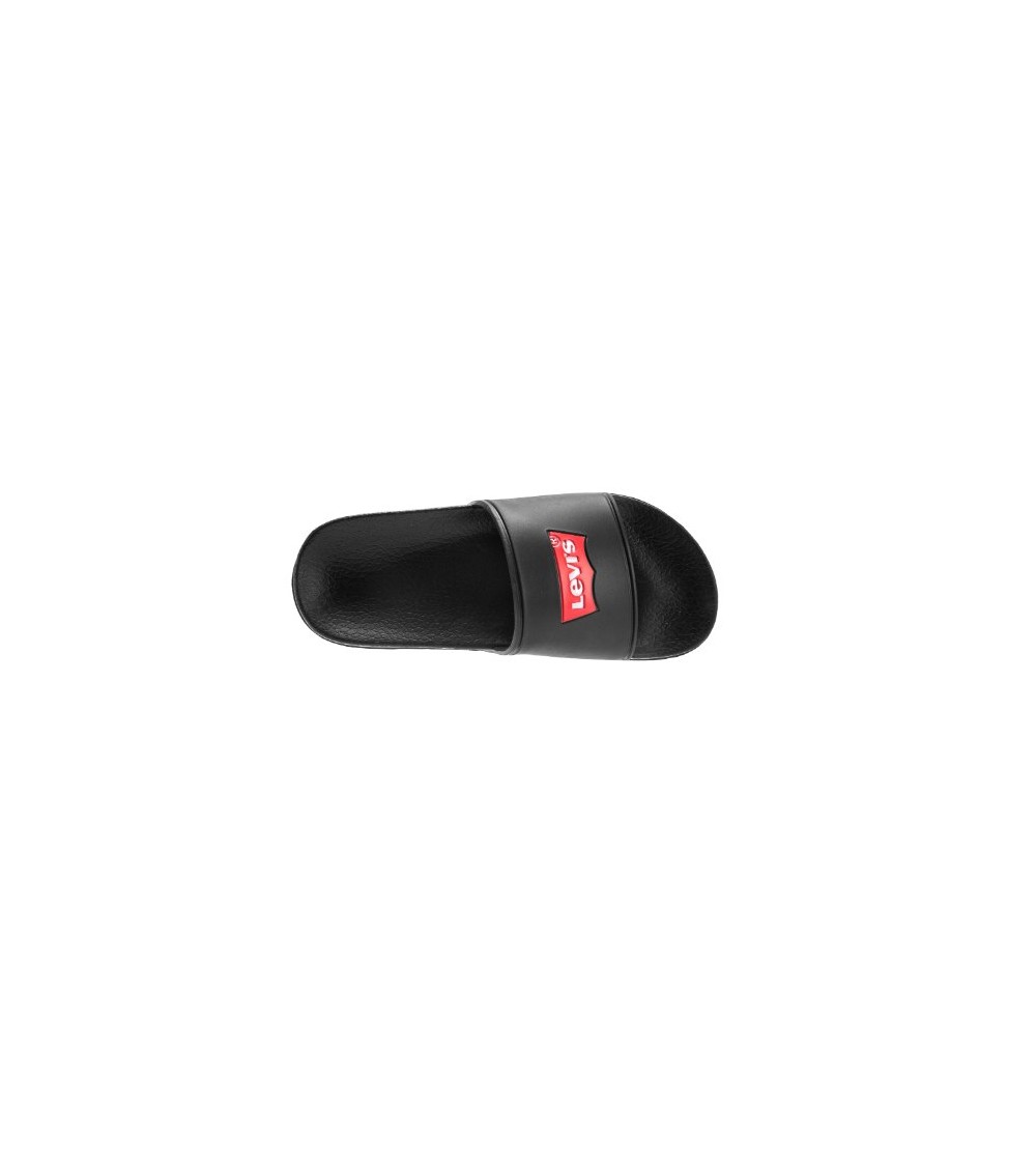Levi's slides with strap