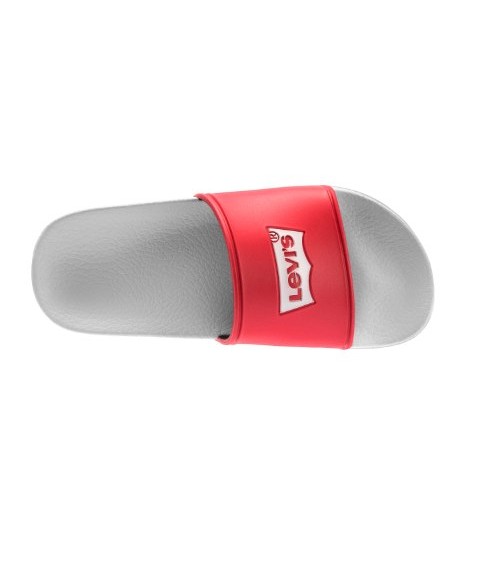 Levi's slide sandals