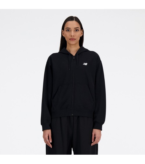 New Balance hoodie zip