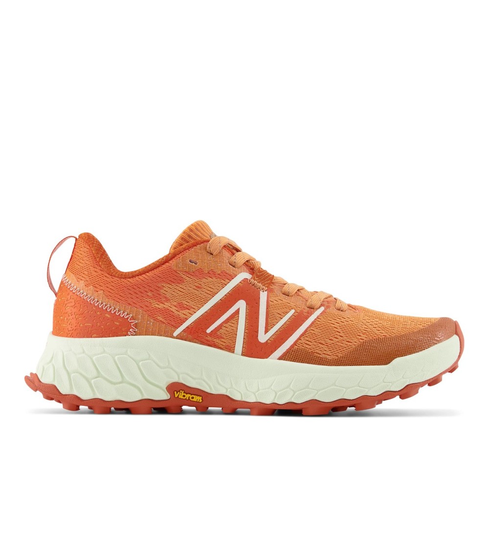 New Balance Fresh Foam X Hierro V7 running trail