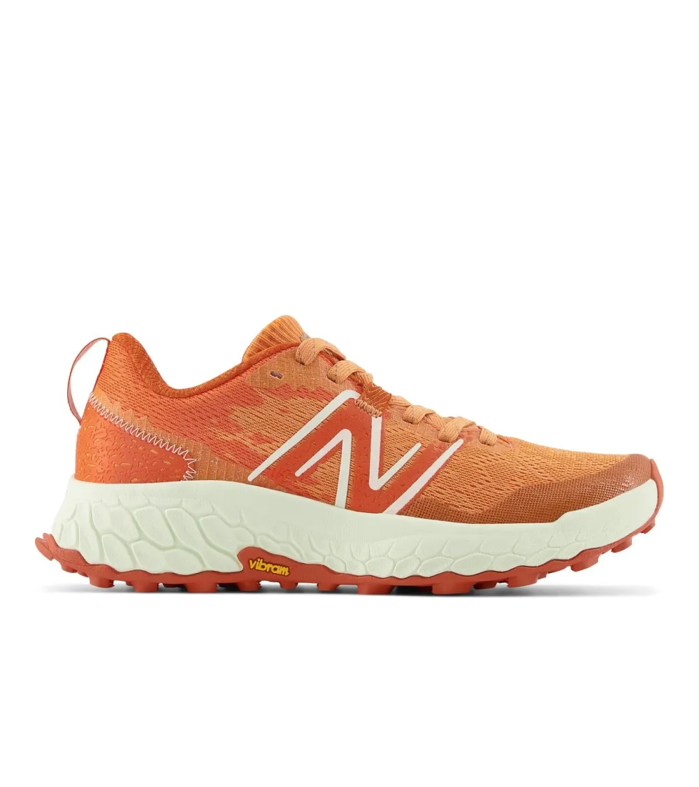 New Balance Fresh Foam X Hierro V7 trail running