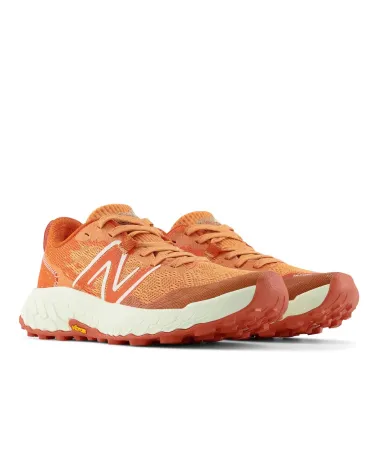 New Balance Fresh Foam X Hierro V7 Trail Running