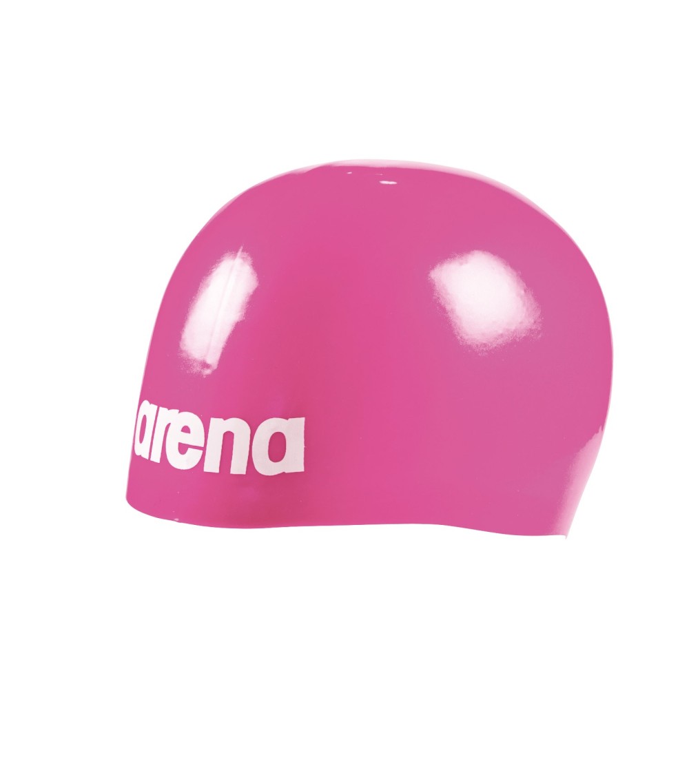 Gorra de natación Arena Moulded Pro II