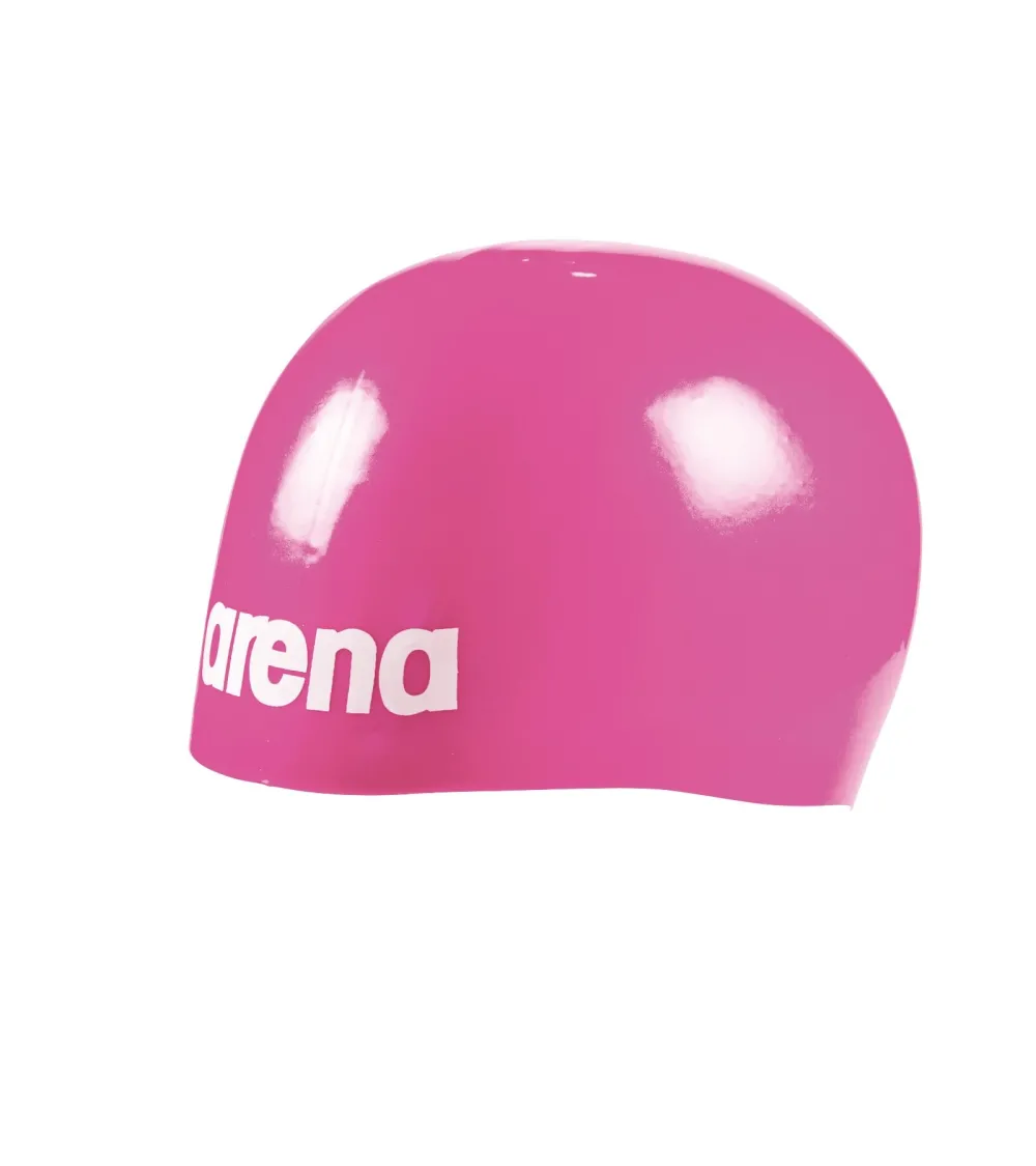 Arena Moulded Pro II swimming cap