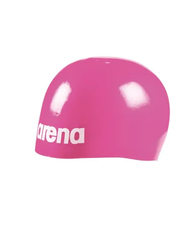 Arena Moulded Pro II swimming cap