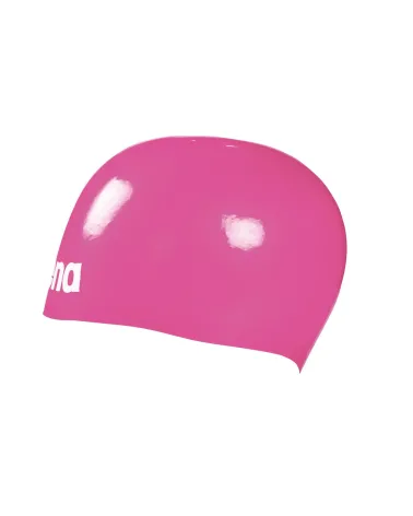 Arena Moulded Pro II swimming cap