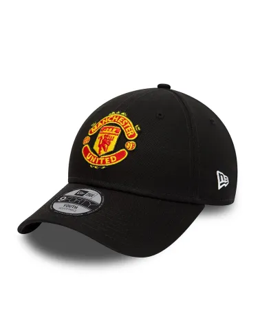 New Era cappello regolabile Manchester United