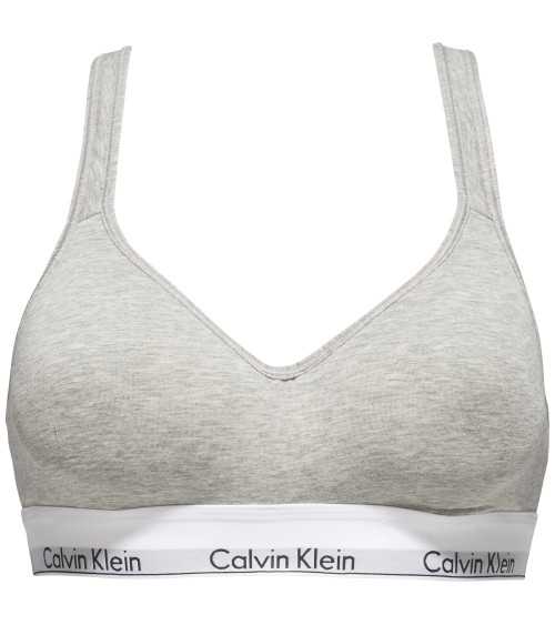 Calvin Klein Bralette Lift - Sujetador Mujer | Envío Gratis