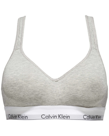 Calvin Klein Bralette Lift | Shop Women's Bras - Black/Grey/White