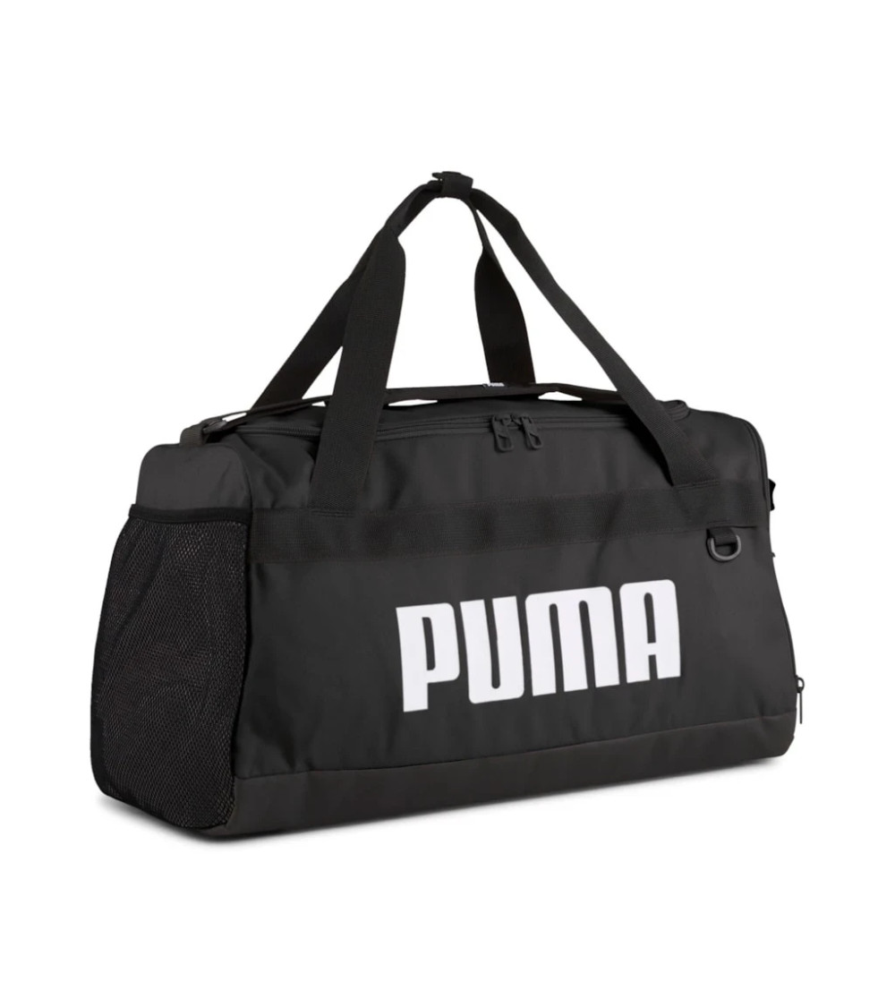 PUMA X, BI-FOLD WALLET UNISEX KIDS, BLACK, S