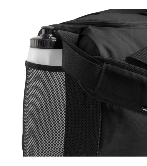 PUMA X, BI-FOLD WALLET UNISEX KIDS, BLACK, S