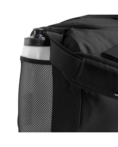 PUMA X, BI-FOLD WALLET UNISEX KIDS, BLACK, S