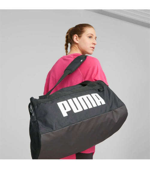 PUMA X, BI-FOLD WALLET UNISEX KIDS, BLACK, S