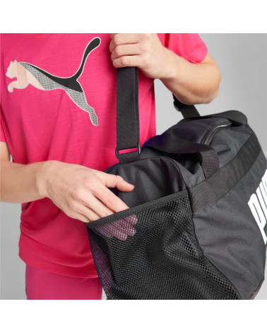 PUMA X, BI-FOLD WALLET UNISEX KIDS, BLACK, S