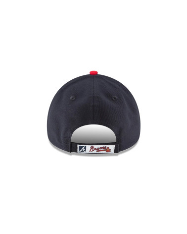 NEW ERA BERRETTO REGOLABILE YORK YANKEES 9FORTY LEAGUE ESSENTIAL
