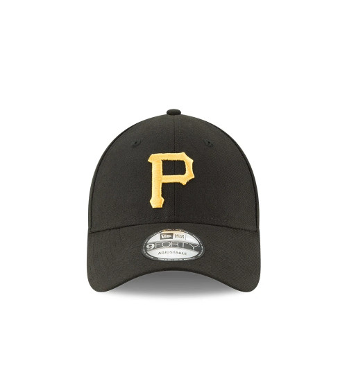 NEW ERA CASQUETTE THE LEAGUE 9FORTY PITTSBURGH PIRATES
