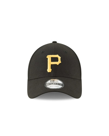NEW ERA CASQUETTE THE LEAGUE 9FORTY PITTSBURGH PIRATES
