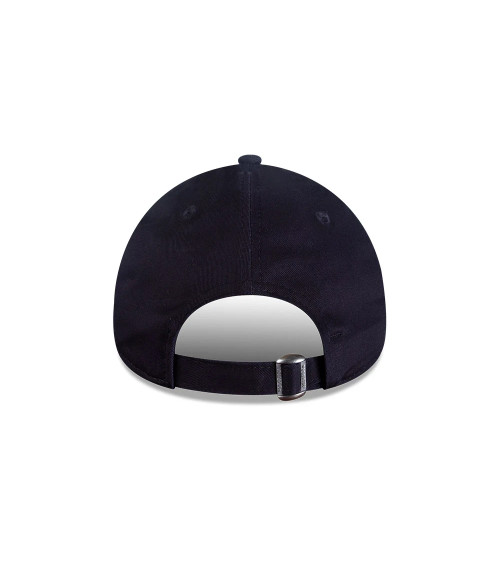 NEW ERA YORK YANKEES 940 ADJUSTABLES NAVY/WHITE - ONE-SIZE