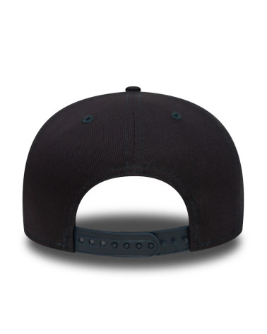 NEW ERA YORK YANKEES MLB NAVY 9FIFTY SNAPBACK CAP