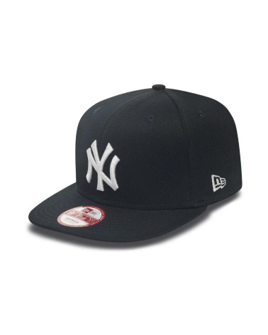 NEW ERA YORK YANKEES MLB NAVY 9FIFTY SNAPBACK CAP