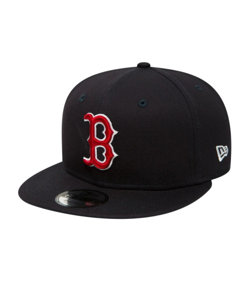NEW ERA MLB 9FIFTY BOSTON, SNAPBACK CAP UOMO, MULTICOLOR, ML (58.7 CM - 61.5 CM)