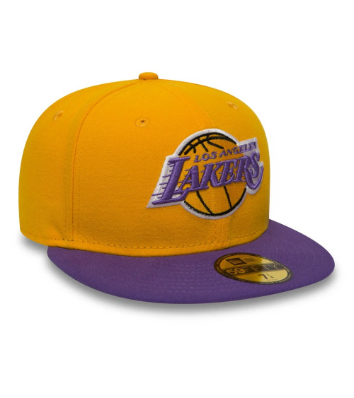 NEW ERA FAN SHOP CAPPELLO, NESSUN GENERE, GIALLO, 712