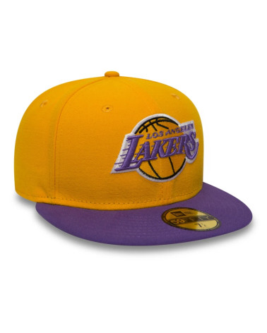 NEW ERA FAN SHOP CAPPELLO, NESSUN GENERE, GIALLO, 712