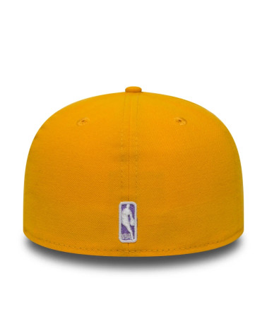 NEW ERA FAN SHOP CAPPELLO, NESSUN GENERE, GIALLO, 712