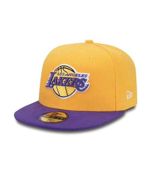 NEW ERA FAN SHOP CAPPELLO, NESSUN GENERE, GIALLO, 712