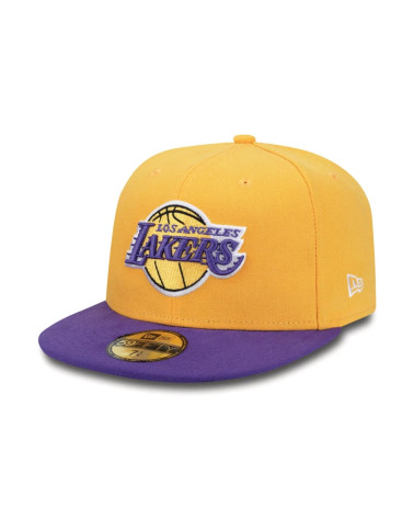 NEW ERA FAN SHOP CAPPELLO, NESSUN GENERE, GIALLO, 712