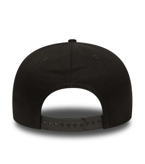 NEW ERA NEW YORK YANKEES MLB BASIC NERO BERRETTO 9FIFTY SNAPBACK REGOLABILE