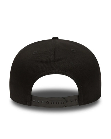 NEW ERA NEW YORK YANKEES MLB BASIC NERO BERRETTO 9FIFTY SNAPBACK REGOLABILE