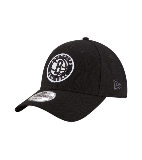 NEW ERA THE LEAGUE BRONET, BERRETTO UOMO, NERO, TAGLIA UNICA