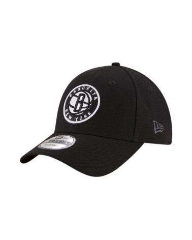 NEW ERA THE LEAGUE BRONET, BERRETTO UOMO, NERO, TAGLIA UNICA