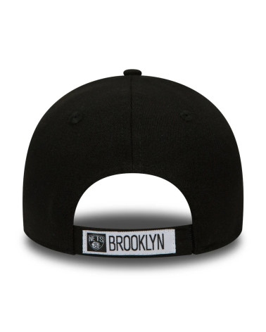 NEW ERA THE LEAGUE BRONET, BERRETTO UOMO, NERO, TAGLIA UNICA