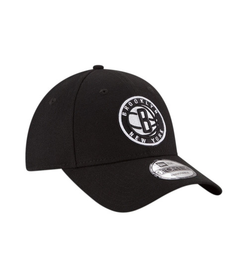 NEW ERA THE LEAGUE BRONET, BERRETTO UOMO, NERO, TAGLIA UNICA