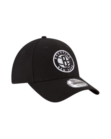 NEW ERA THE LEAGUE BRONET, BERRETTO UOMO, NERO, TAGLIA UNICA