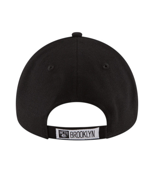 NEW ERA THE LEAGUE BRONET, BERRETTO UOMO, NERO, TAGLIA UNICA