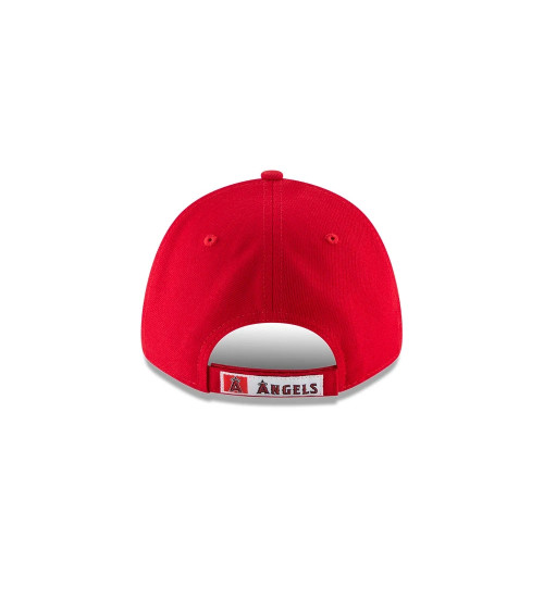 NEW ERA THE LEAGUE ANAANG GM 18