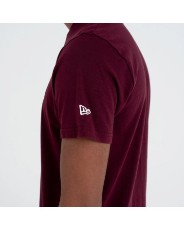 NEW ERA TEAM LOGO TEE NEYYAN MAGLIETTA UOMO