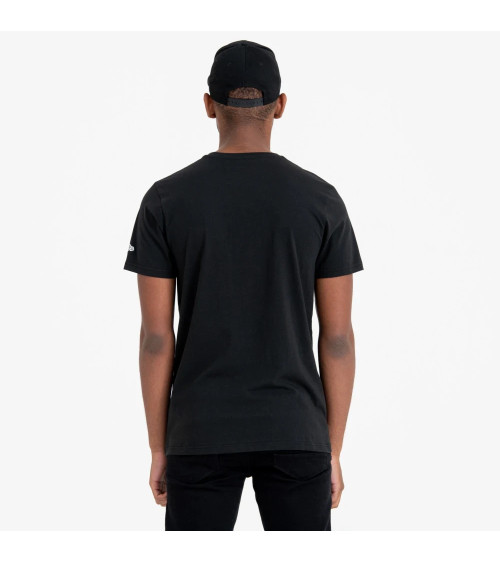 NEW ERA NEW YORK YANKEES T-SHIRT - SHORT SLEE