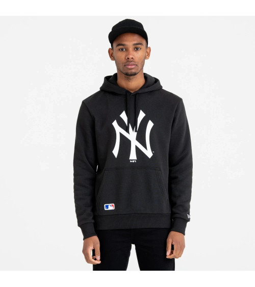 NEW ERA NEW YORK YANKEES HOODIE